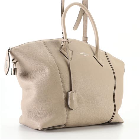 louis vuitton soft lockit tote bag|louis vuitton carry it tote.